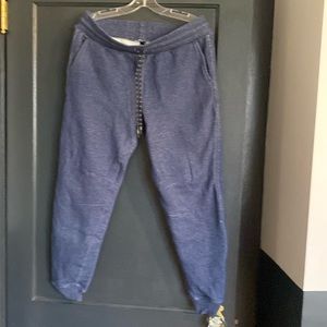 Men’s sweatpants